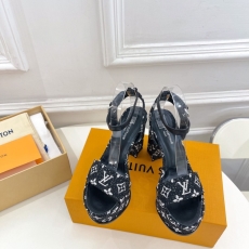 Louis Vuitton Sandals